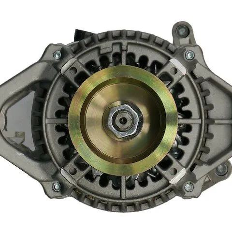 Replacement Alternator 911-055