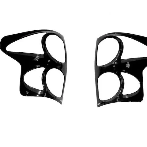 Auto Ventshade Tail Light Covers 35941