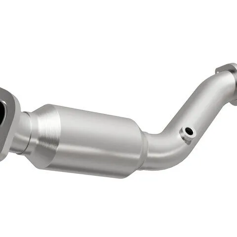 Bosal Left Catalytic Converter 079-3345