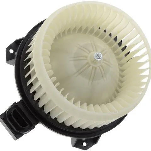 VDO Blower Motor PM9313