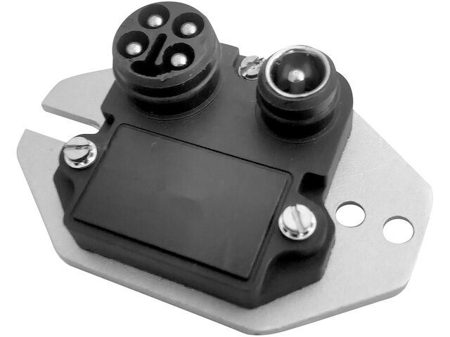 SKP Ignition Control Unit