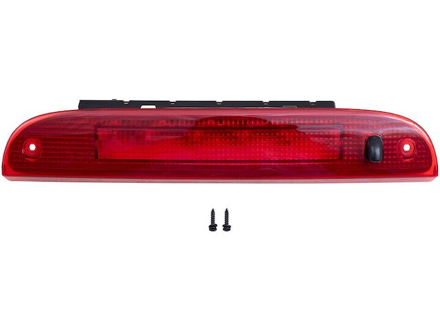 Brock Third Brake Light
