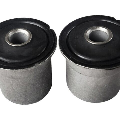 SKP Rear Lower Control Arm Bushing Kit SK6178RA