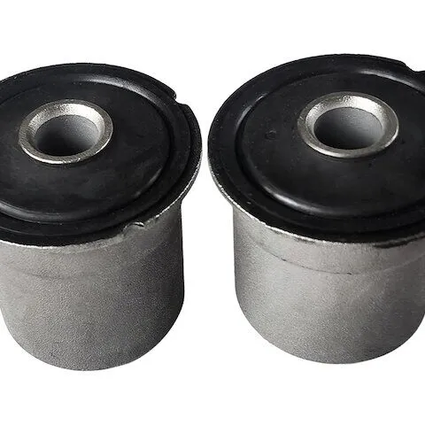 SKP Rear Lower Control Arm Bushing Kit SK6178RA