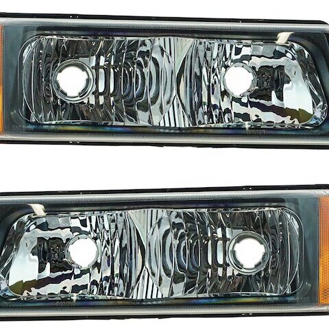 DIY Solutions Parking Light Set LHT05367