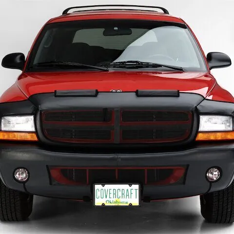 Covercraft Car Bra MM42343