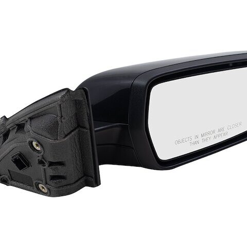 Brock Right Mirror 1331-0002R