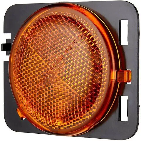 Mopar Turn Signal / Parking Light / Side Marker Light 55078144AA