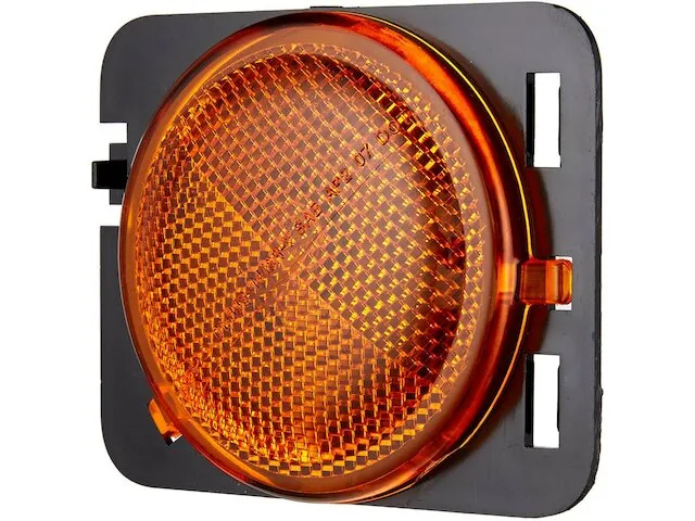 Mopar Turn Signal / Parking Light / Side Marker Light