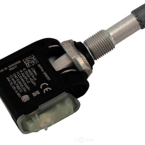 AC Delco TPMS Sensor 13598787