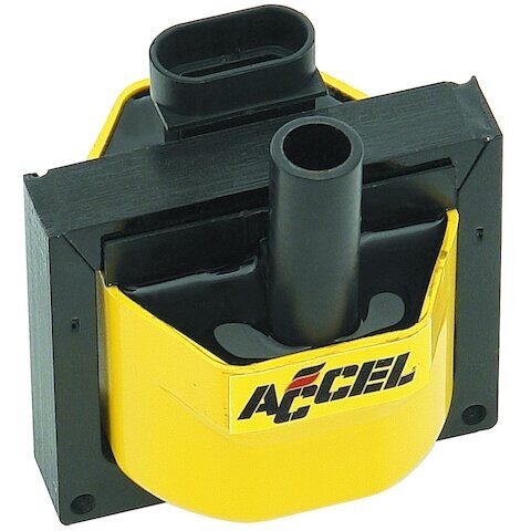 Accel Ignition Coil 140024