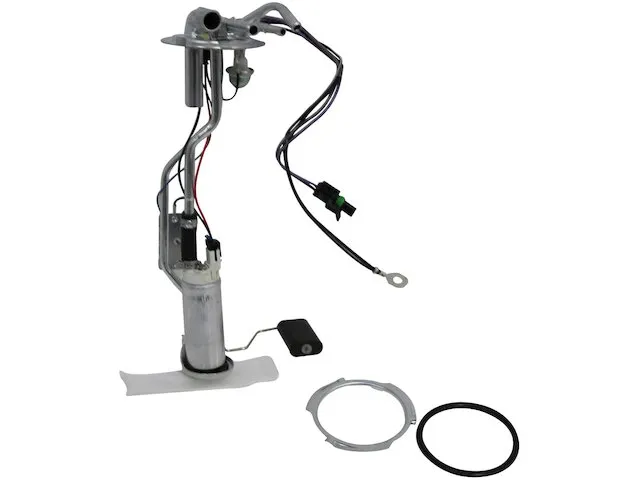 GMB Fuel Pump and Sender Assembly