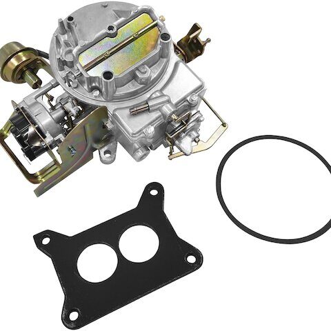 Replacement Carburetor 133-080