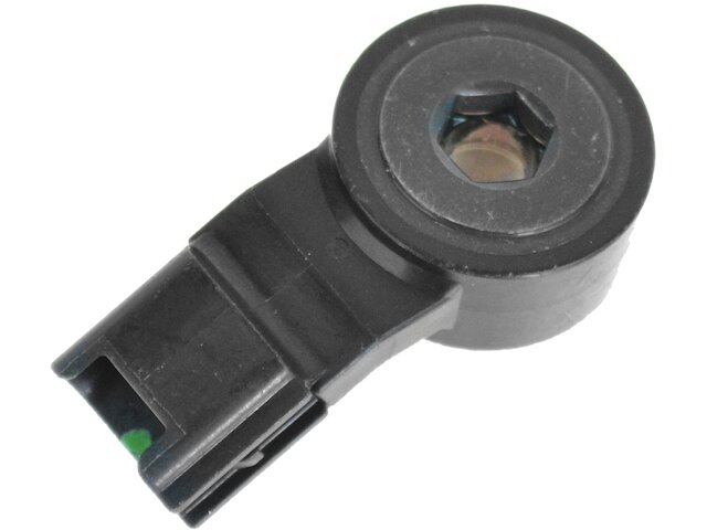 DIY Solutions Knock Sensor