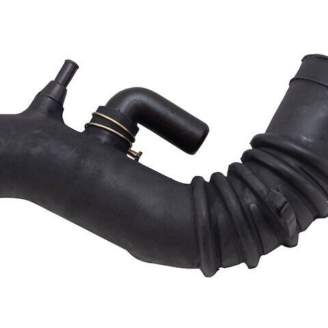 Brock Air Intake Hose 6873-0006