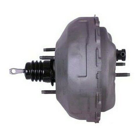 Prior Brake Booster 7700283