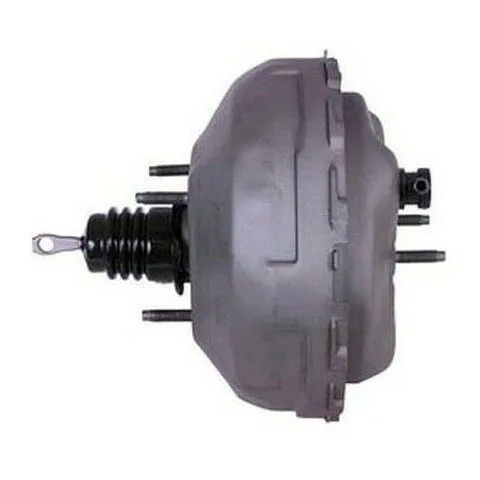 Prior Brake Booster 7700283