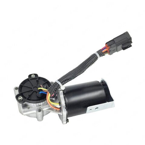 SKP Transfer Case Motor SK600908 for Chevrolet Silverado 1500