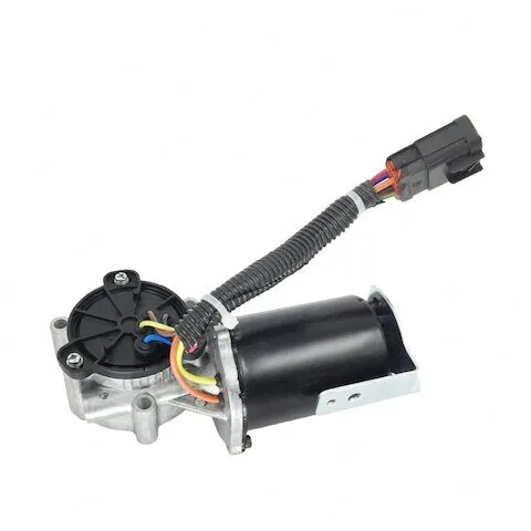 SKP Transfer Case Motor SK600908 for Chevrolet Silverado 1500