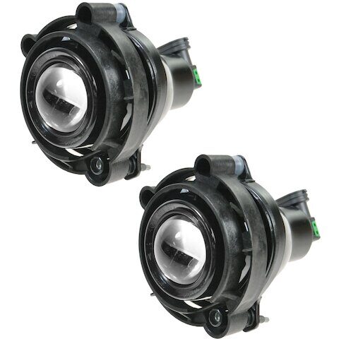 DIY Solutions Fog Light Set LHT00884