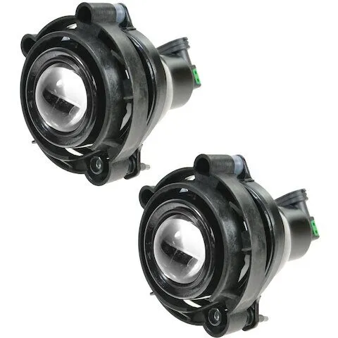 DIY Solutions Fog Light Set LHT00884