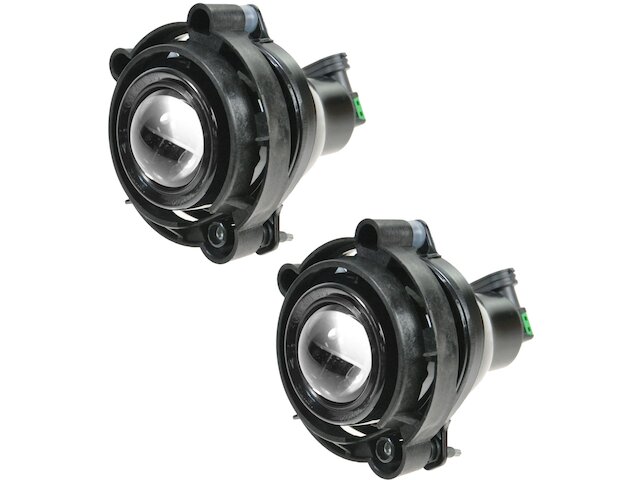 DIY Solutions Fog Light Set