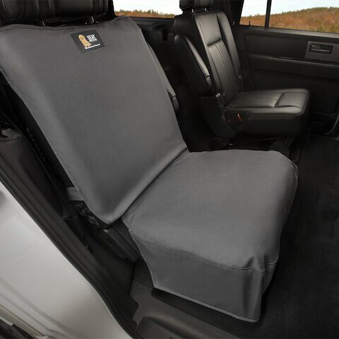 Weathertech Front Seat Cover SPB002CH