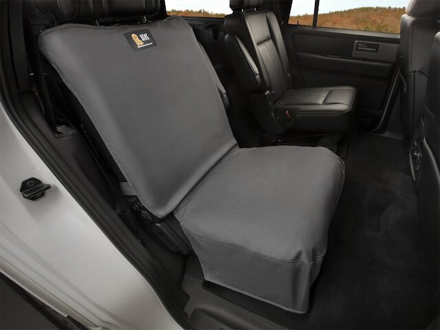 Weathertech Seat Cover