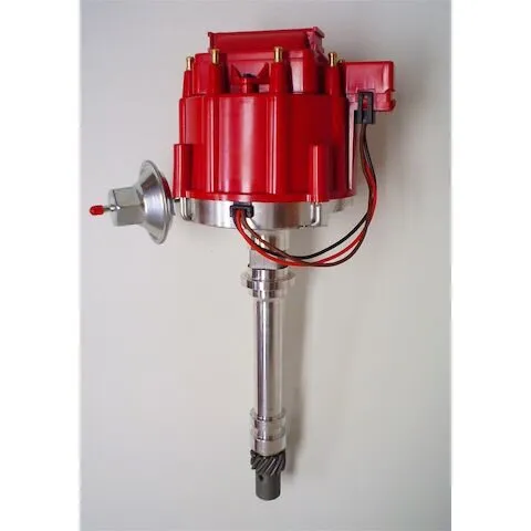 Taylor Ignition Distributor 640000