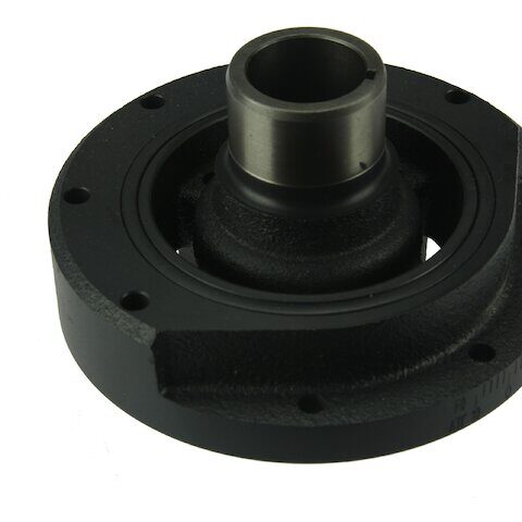 APA/URO Parts Crankshaft Pulley FD1413075