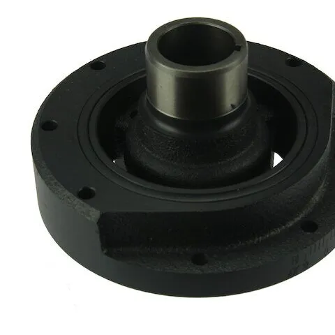 APA/URO Parts Crankshaft Pulley FD1413075