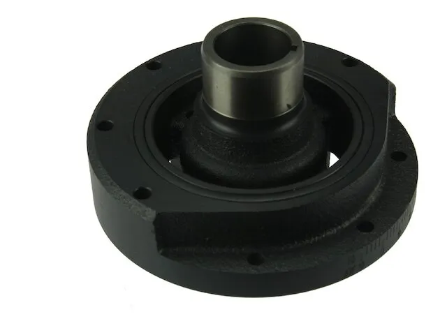 APA/URO Parts Crankshaft Pulley