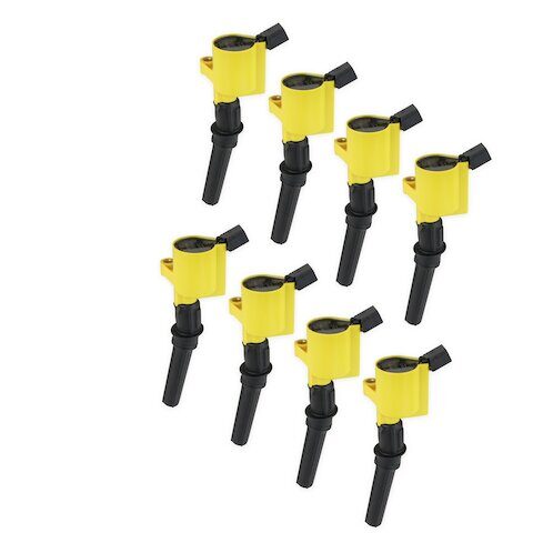Accel Direct Ignition Coil Kit 140032-8