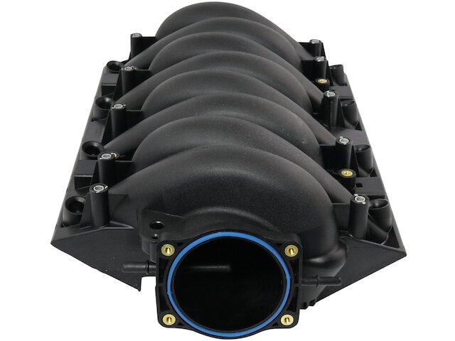 DIY Solutions Intake Manifold