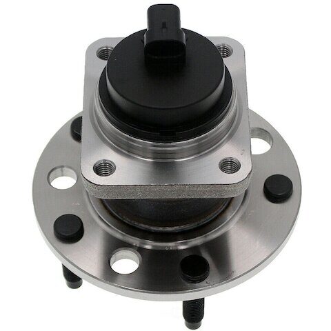 Dorman Front Wheel Hub Assembly 951-860