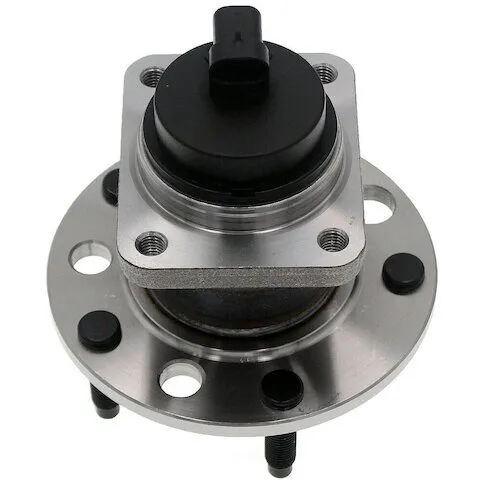 Dorman Front Wheel Hub Assembly 951-860
