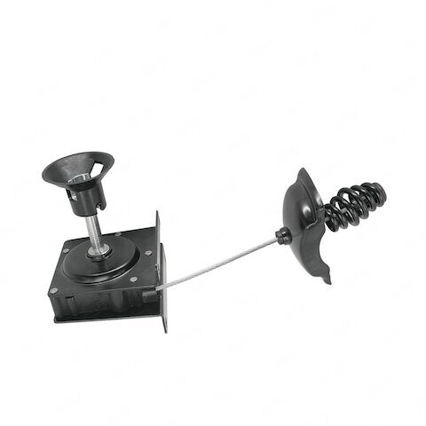 SKP Spare Tire Hoist SK924529