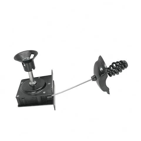 SKP Spare Tire Hoist SK924529