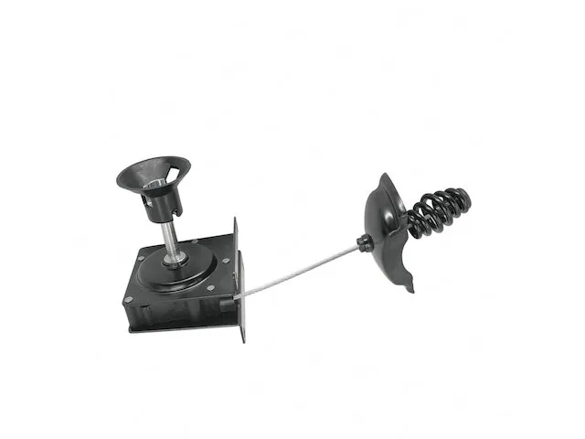 SKP Spare Tire Hoist
