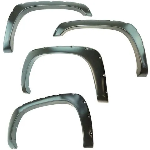 Trail Ridge Fender Flare Set TF10105