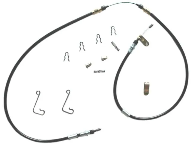 AC Delco Parking Brake Cable