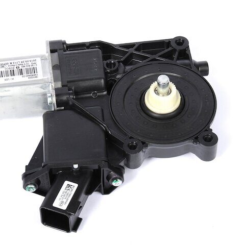 AC Delco Front Left Window Motor 22921493