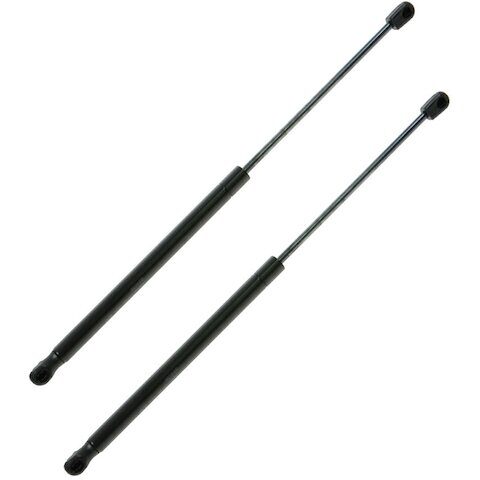 DIY Solutions Hood Lift Support Kit BHS03859 for Dodge Ram 2500