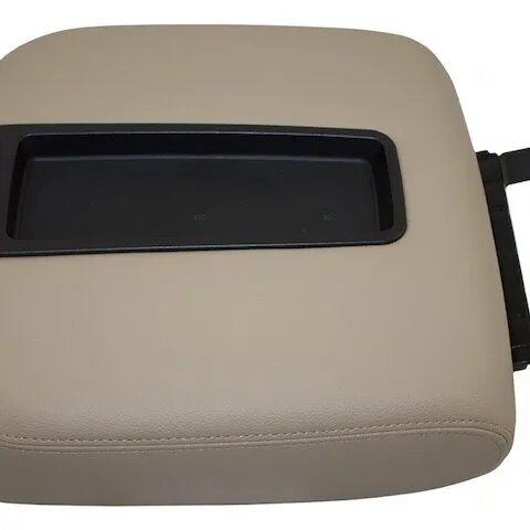 Brock Console Lid 1449-0006TN