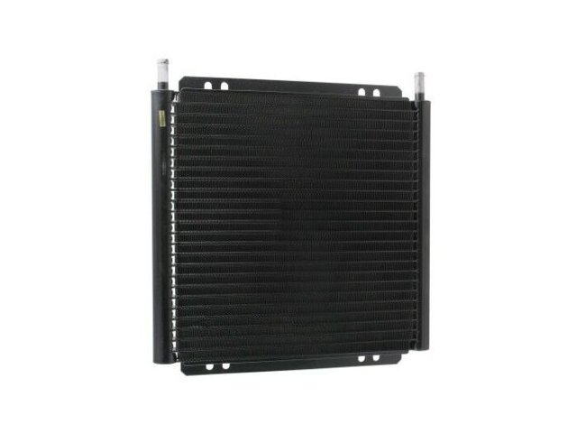 TYC Automatic Transmission Oil Cooler
