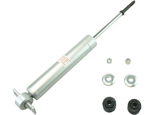 DIY Solutions Shock Absorber