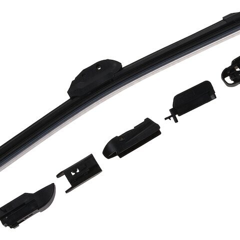 API Rear Wiper Blade 145241-07326210
