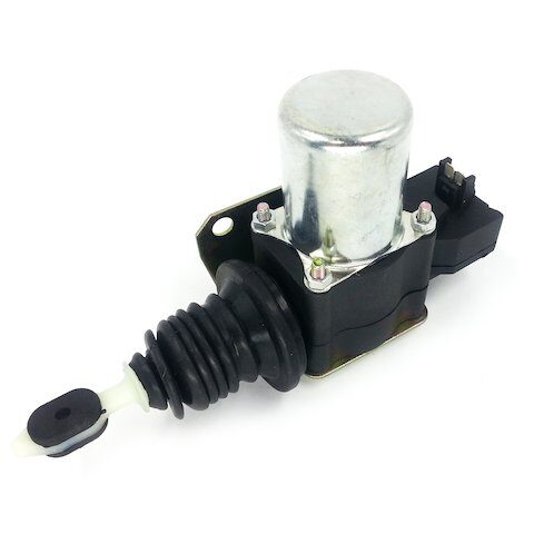 Replacement Door Lock Actuator 839-008