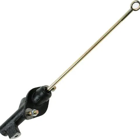 DIY Solutions Clutch Master Cylinder TRP00022