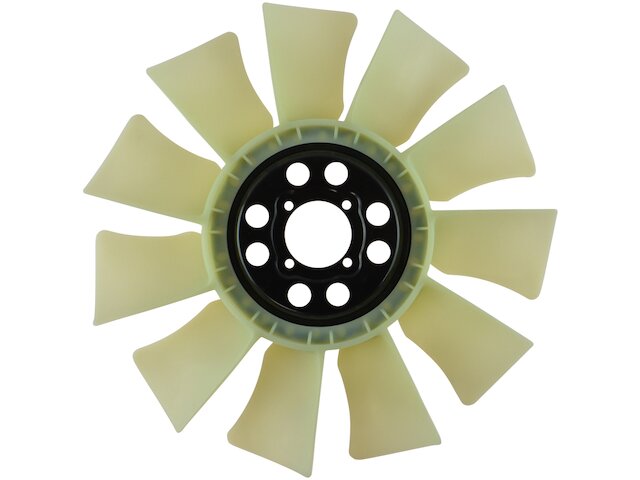DIY Solutions Fan Blade